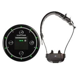 Systeme anti-fugue sans fil Num'axes CANIFUG fug1034