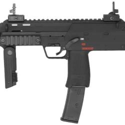 R&eacute;plique MP7A1 Blowback Noir - Tokyo Marui