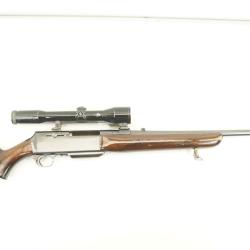 carabine browning bar 300wm avec lunette Zeiss pour ench&egrave;re 1� sans prix de r&eacute;serve vp2l6