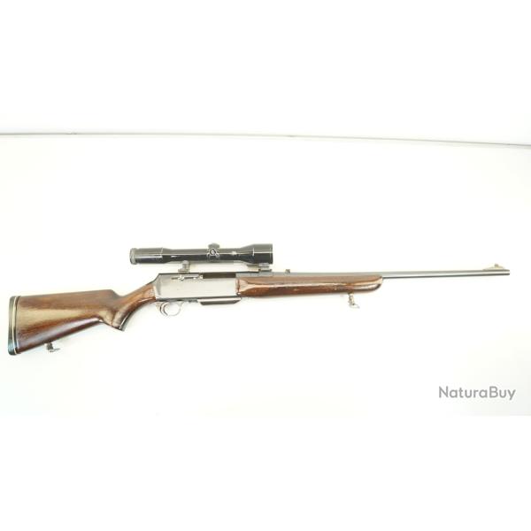 carabine browning bar 300wm avec lunette Zeiss pour ench�re 1� sans prix de r�serve vp2l6