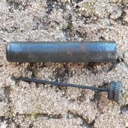 huilier USM1 WW2