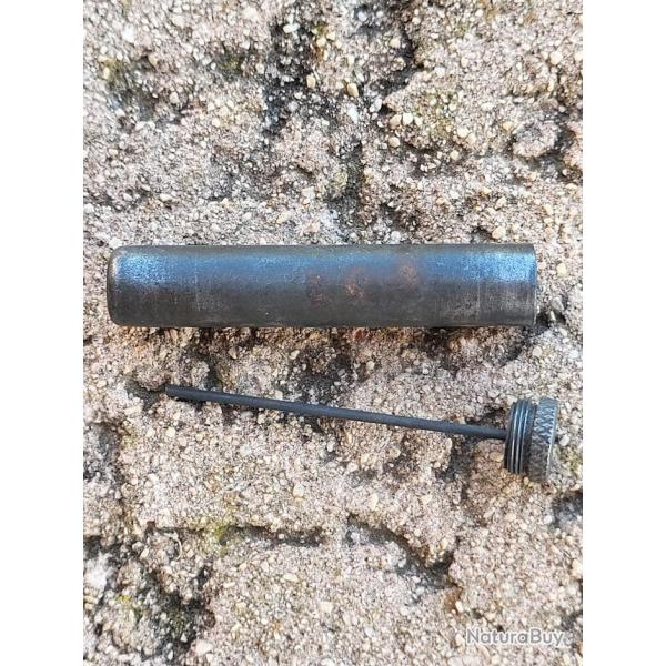 huilier USM1 WW2
