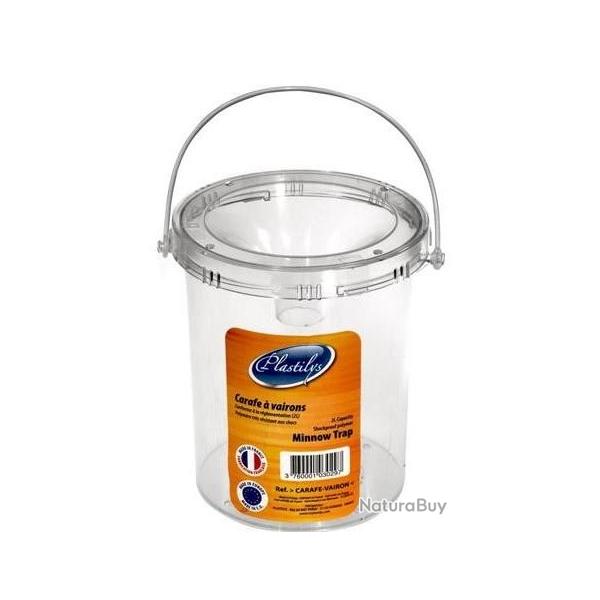 CARAFE A VAIRON 2L
