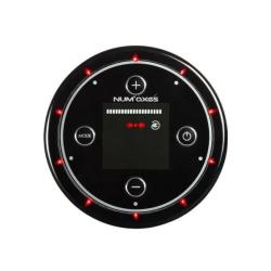 Borne suppl&eacute;mentaire anti-fugue Num'axes CANIFUGUE FUG1034