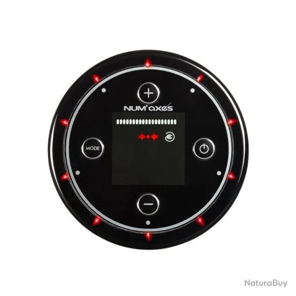 Borne suppl�mentaire anti-fugue Num'axes CANIFUGUE FUG1034