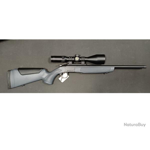 PACK CVA SCOUT TD 222R