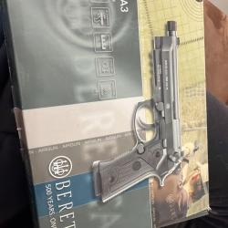 pistolet beretta M9A3