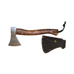 Hache Prandi German Edition Sp&eacute;ciale Briar