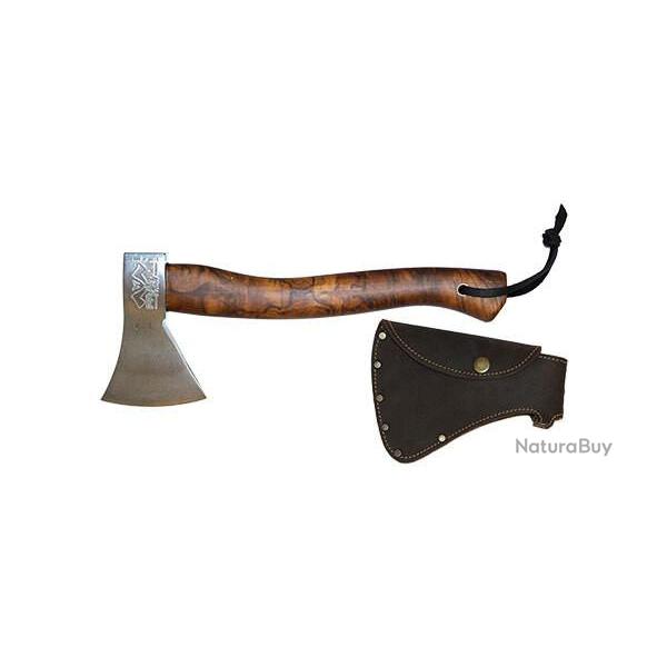 Hache Prandi German Edition Sp�ciale Briar