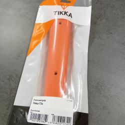 DEVANT VARMINT BLAZE ORANGE T3X-T1X