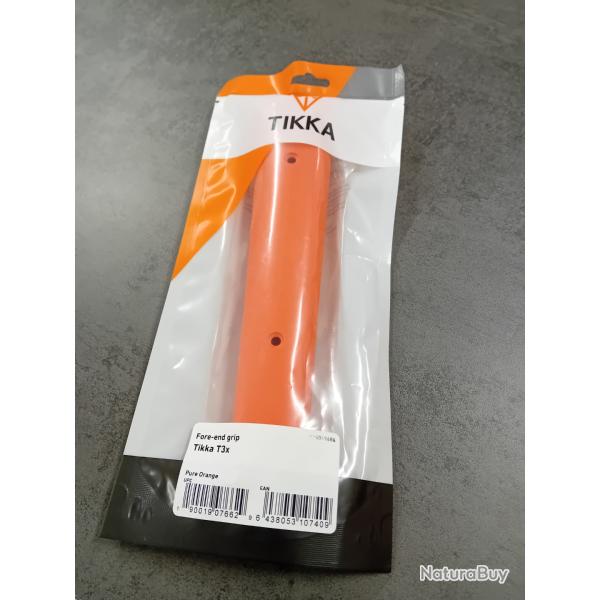 DEVANT VARMINT BLAZE ORANGE T3X-T1X