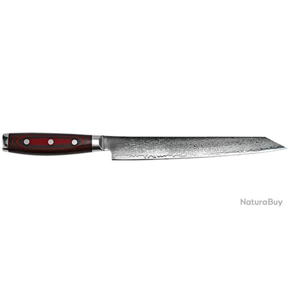 Couteau � D�couper Yaxell SUPER GOU - D�couper