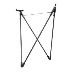 Spartan SpringBok Quad - B&acirc;tons quadruples