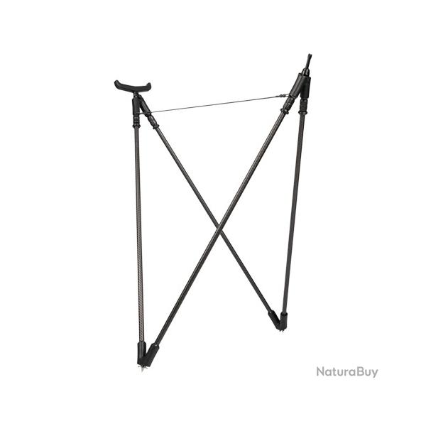 Spartan SpringBok Quad - B�tons quadruples