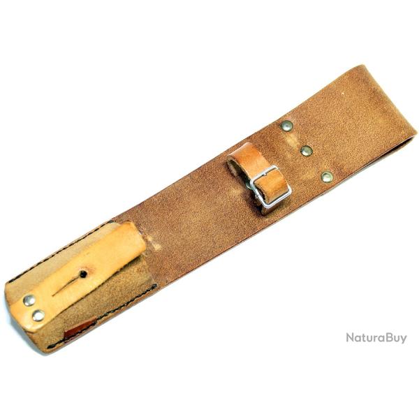 Porte fourreau ba�onnette Su�doise 1914
