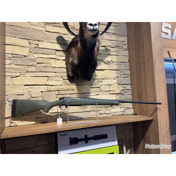 Carabine � verrou Bergara B14 Hunter cal 30-06 - 1 � sans prix de r�serve