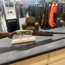 Browning Maxus ultimate 12/76 canon 71cm
