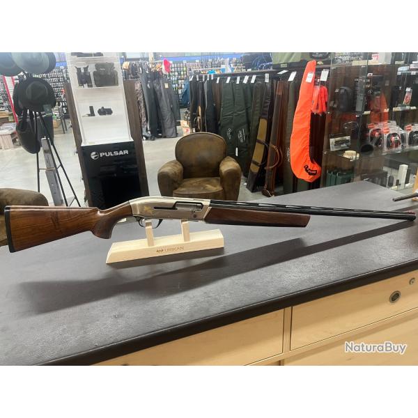 Browning Maxus ultimate 12/76 canon 71cm