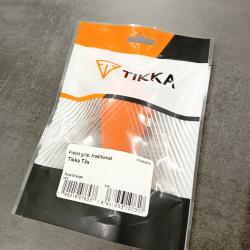 POIGNEE BLAZE ORANGE T3X-T1X