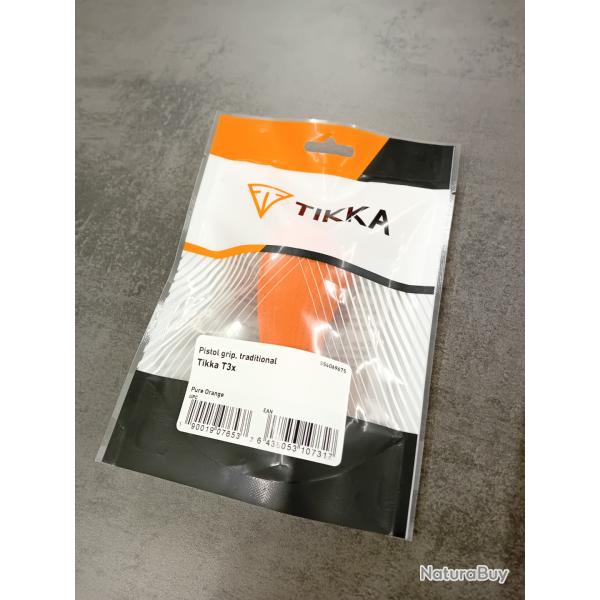 POIGNEE BLAZE ORANGE T3X-T1X