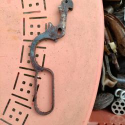 Levier sous garde Winchester