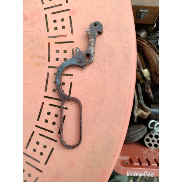 Levier sous garde Winchester