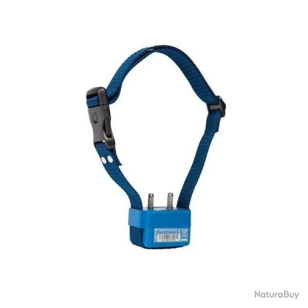 Collier anti-aboiement CANICALM