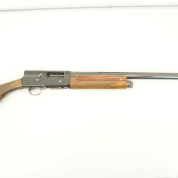 fusil browning auto 5 12/70 pour ench&egrave;re 1� sans prix de r&eacute;serve  VP2L7