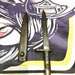 Ba&iuml;onnette lot 3