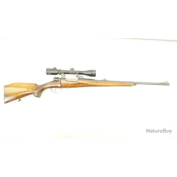 carabine mauser 98 modif chasse 7x64 pour ench�re 1� sans prix de r�serve vp2l8