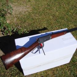 Carabine Winchester 1894 - Calibre 30-30  avec Housse ++ Tr&egrave;s Bon &eacute;tat..