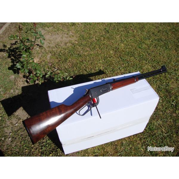 Carabine Winchester 1894 - Calibre 30-30  avec Housse ++ Tr�s Bon �tat..