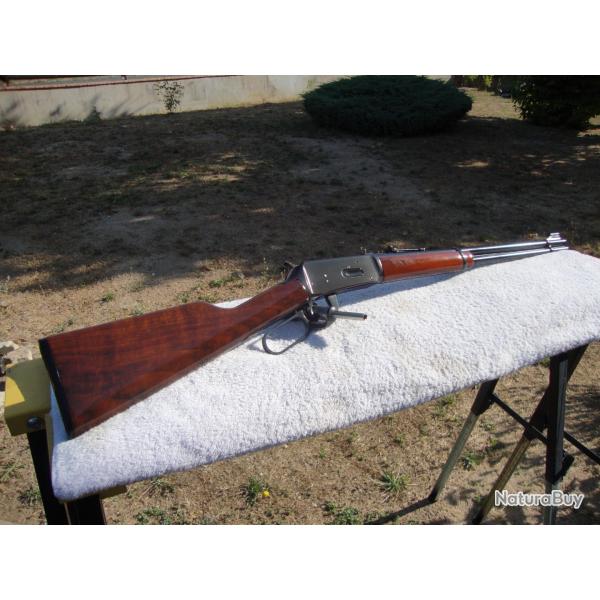 Carabine Winchester 1894 - Calibre 30-30  avec Housse ++ Tr�s Bon �tat..