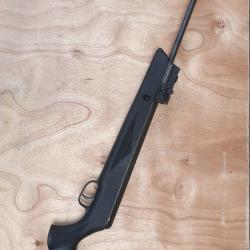 Carabine &agrave; plomb 4,5