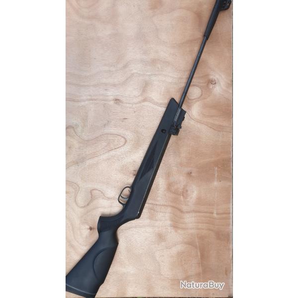 Carabine � plomb 4,5