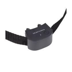 Collier supplementaire anti-fugue Num'axes CANIFUGUE SMALL