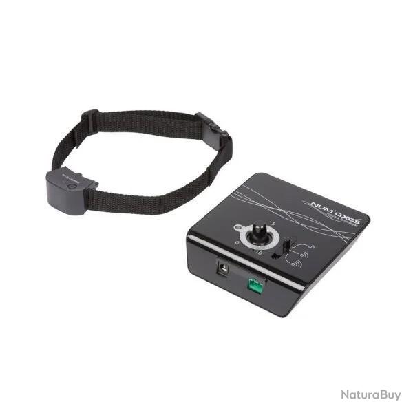 Systeme anti-fugue Num'axes CANIFUGUE SMALL