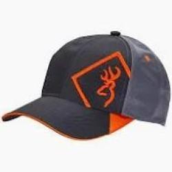 Casquette BROWNING cap Helios