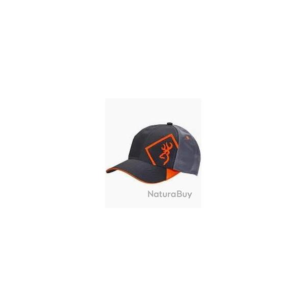 Casquette BROWNING cap Helios