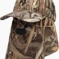 Casquette BROWNING cap facemask goose max7