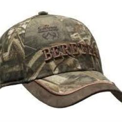Casquette BERETTA BC 150 COL 88 CAMO MAX5