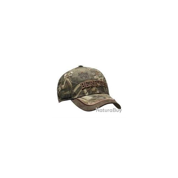 Casquette BERETTA BC 150 COL 88 CAMO MAX5