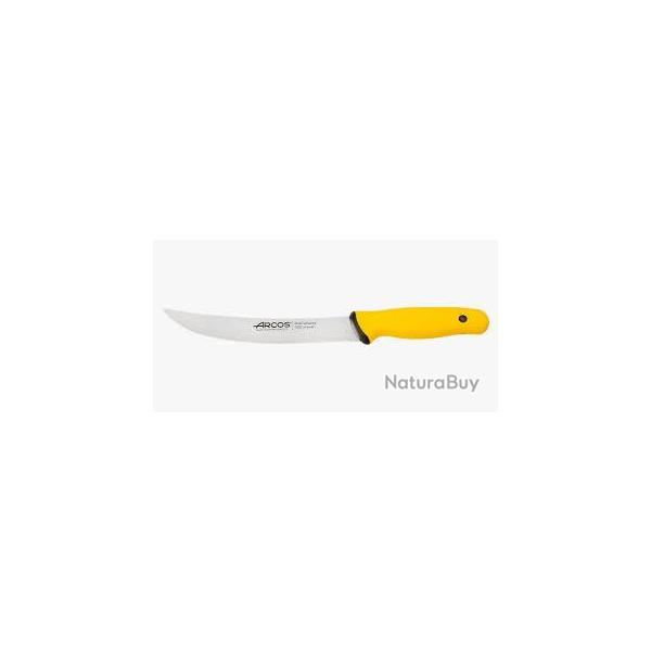 Couteau Carnicero curvo 200 ARCOS 202200