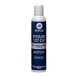 Bombe NYCOLUBE 127 CLP 250ml