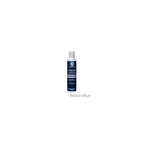 Bombe NYCOLUBE 127 CLP 250ml
