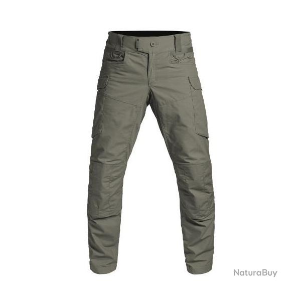 PANTALON FIGHTER L83 cm VERT OLIVE - A10 EQUIPMENT NEUF OD 36