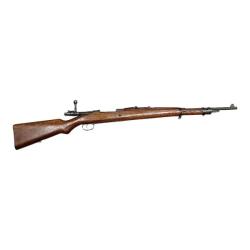 MAUSER KARABINER 98 K 22 LONG RIFLE OCCASION