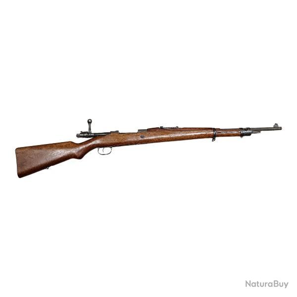 MAUSER KARABINER 98 K 22 LONG RIFLE OCCASION