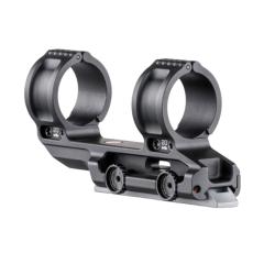 SCALARWORKS MONTAGE LEAP/09 34MM QD - HAUTEUR 4 CM