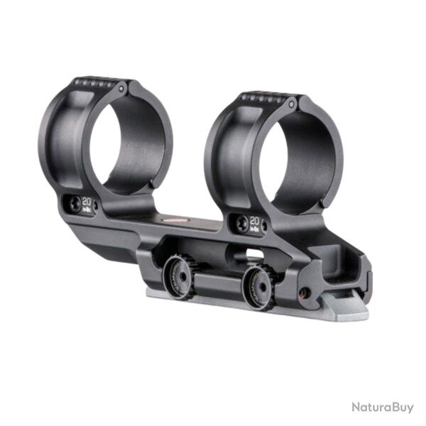 SCALARWORKS MONTAGE LEAP/09 34MM QD - HAUTEUR 4 CM